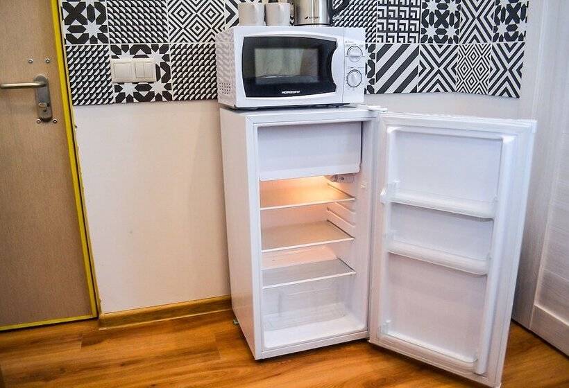 Norke Krasnoselskaya