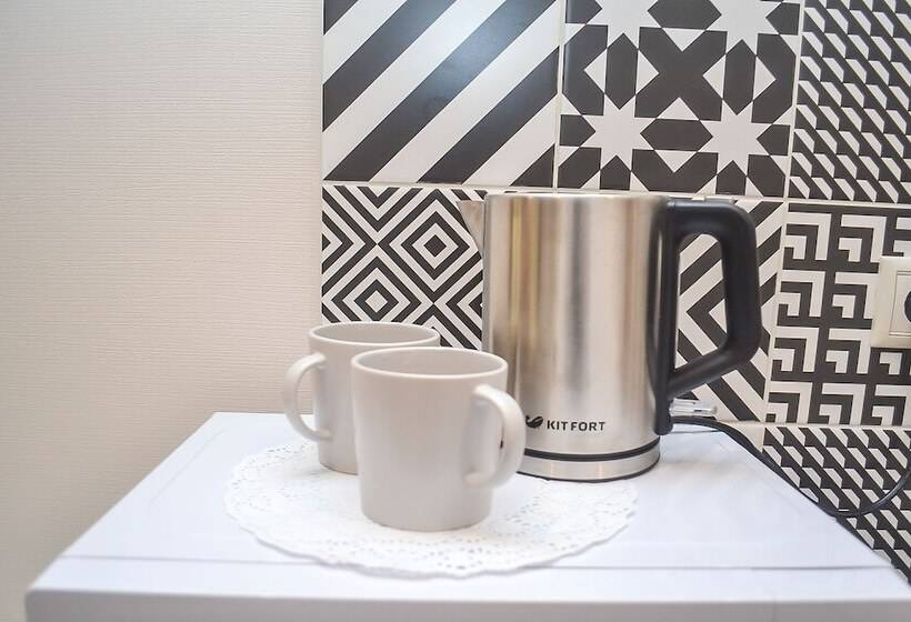 Norke Krasnoselskaya