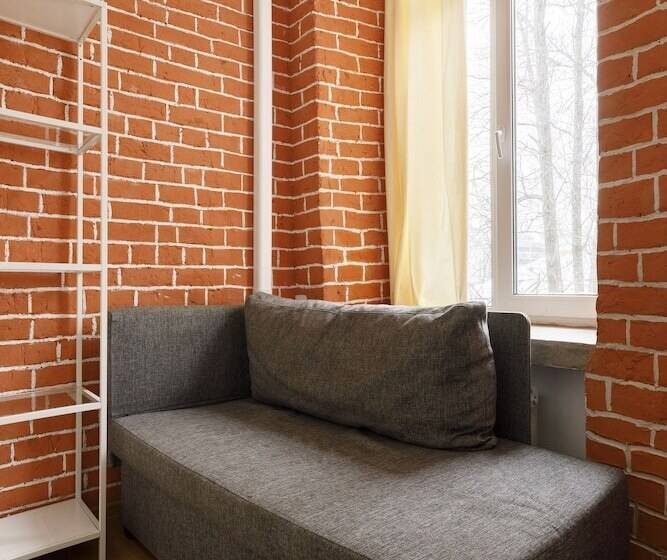 Norke Krasnoselskaya