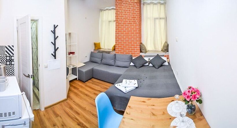 Norke Krasnoselskaya