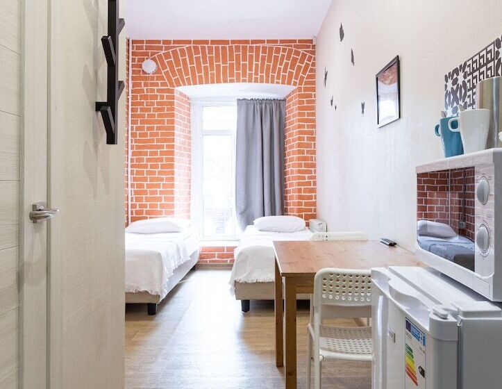 Norke Krasnoselskaya