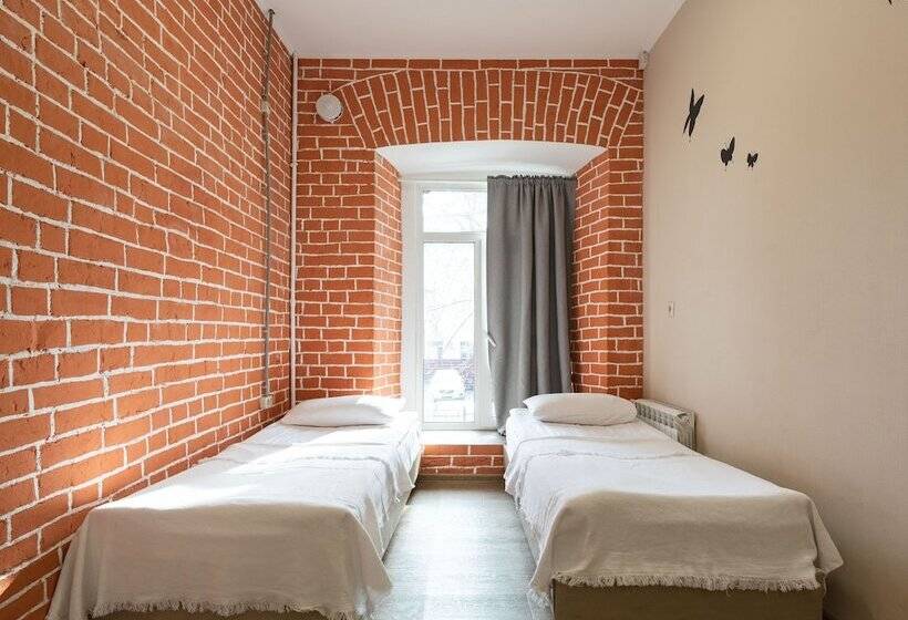 Norke Krasnoselskaya