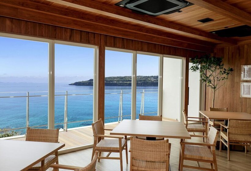 Kayatsuma Okinawa Hotel & Resort