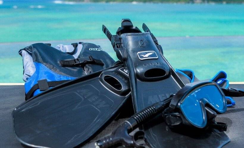 Kayatsuma Okinawa Hotel & Resort