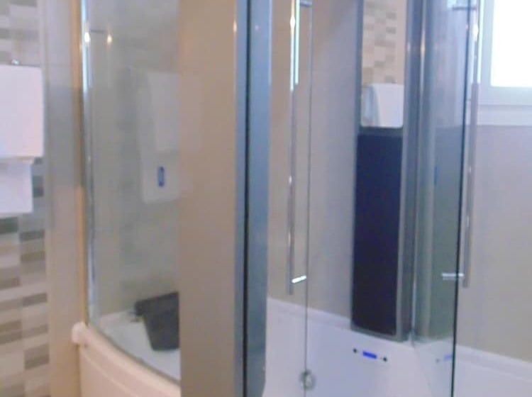 Palaiologou Panorama Apartments