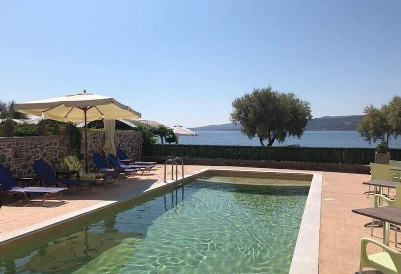 Palaiologou Panorama Apartments