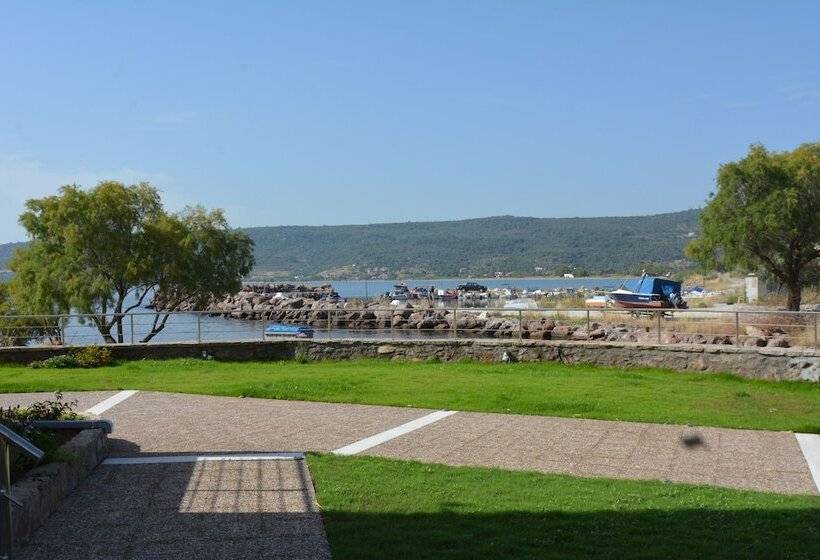 Palaiologou Panorama Apartments