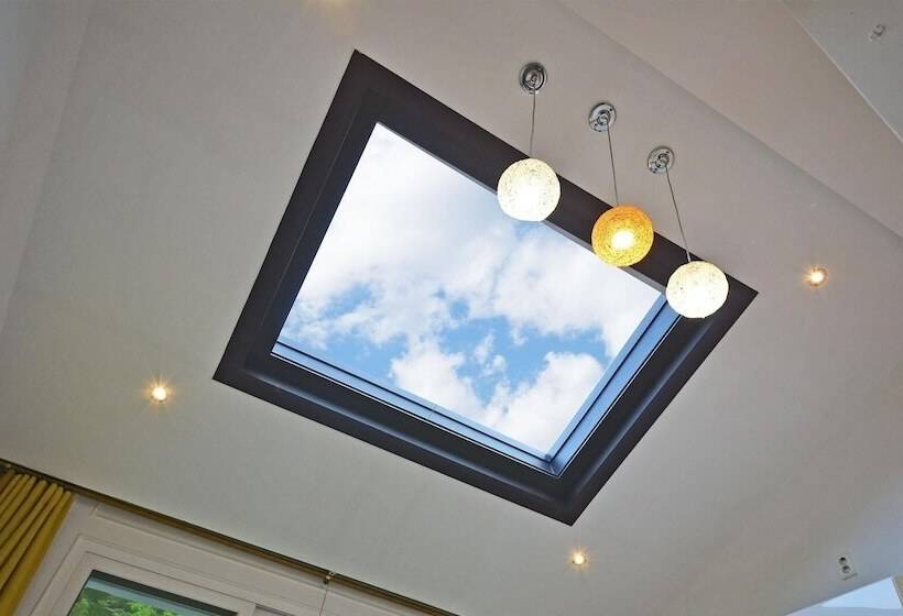 Gyeongju Green Valley Spa Pension