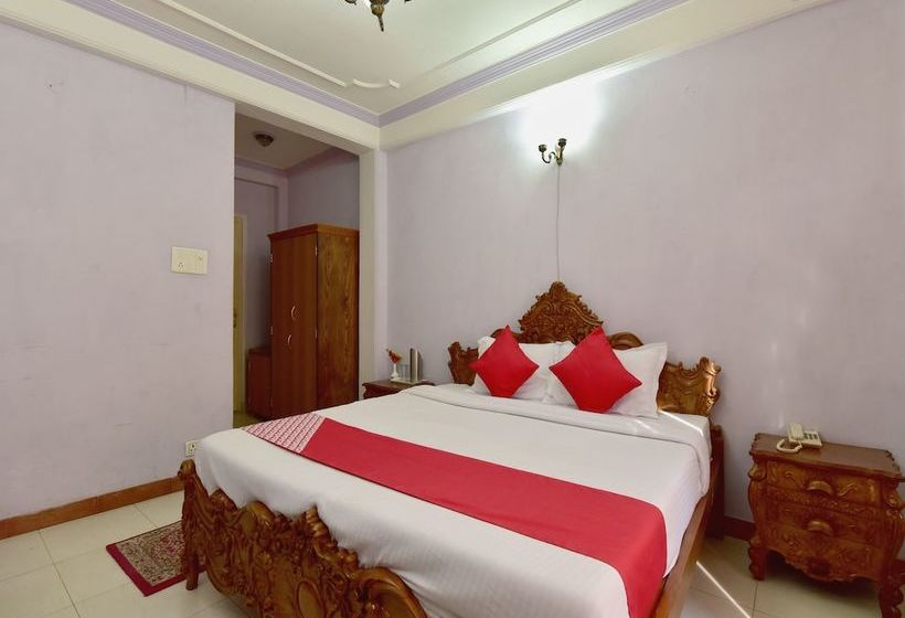 ペンション Mashoo Resorts By Oyo Rooms