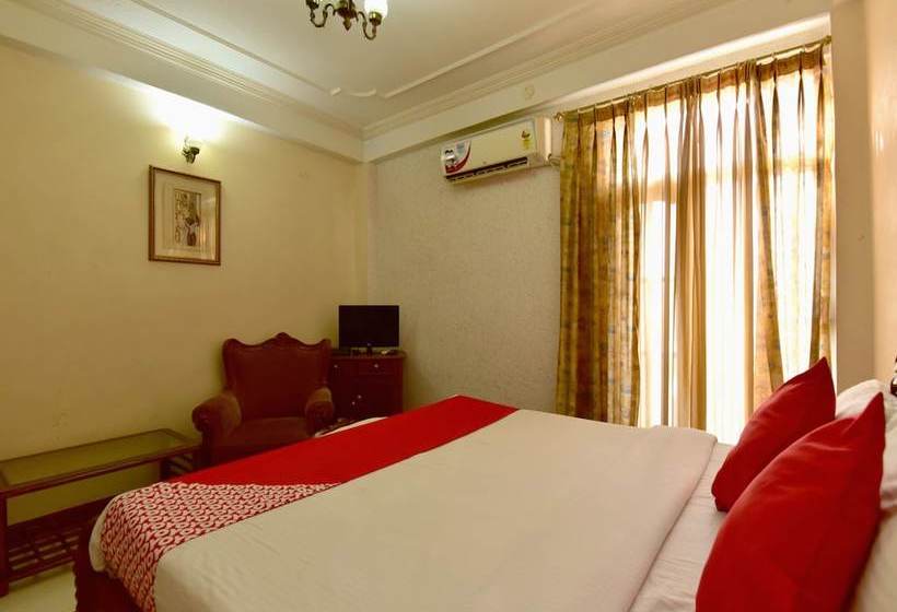 ペンション Mashoo Resorts By Oyo Rooms