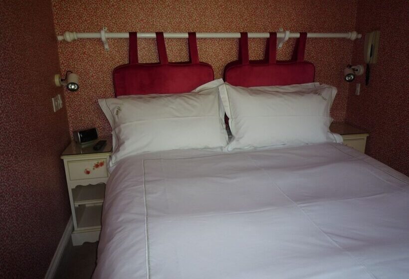 펜션 Panorama Guest House