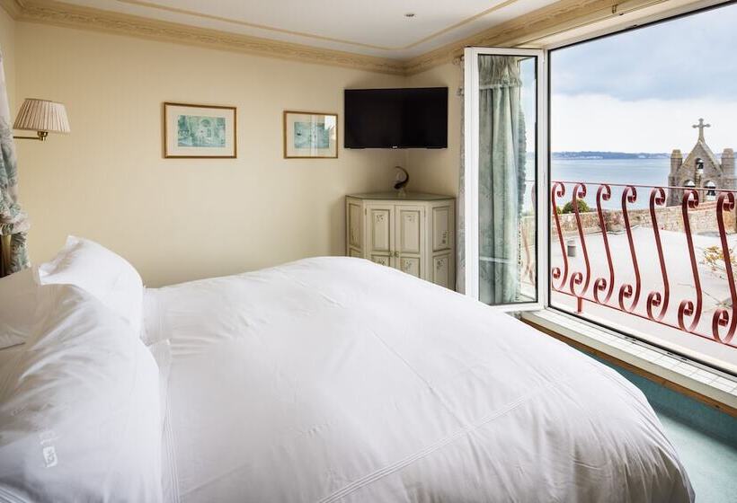 펜션 Panorama Guest House