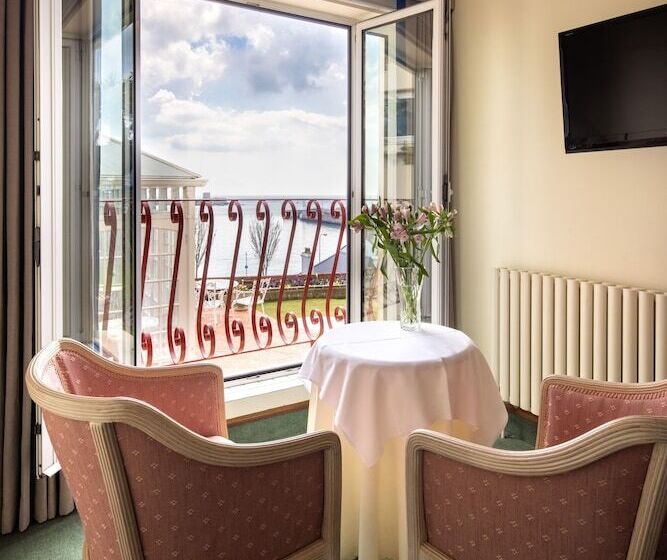 펜션 Panorama Guest House