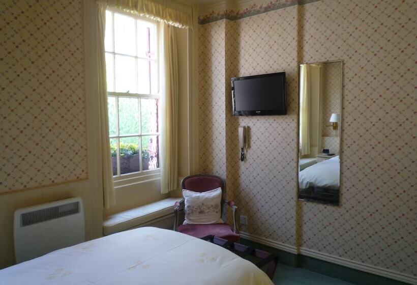 펜션 Panorama Guest House