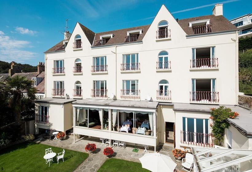 펜션 Panorama Guest House