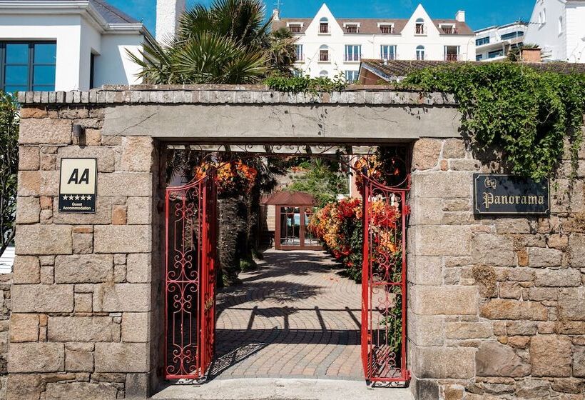 펜션 Panorama Guest House