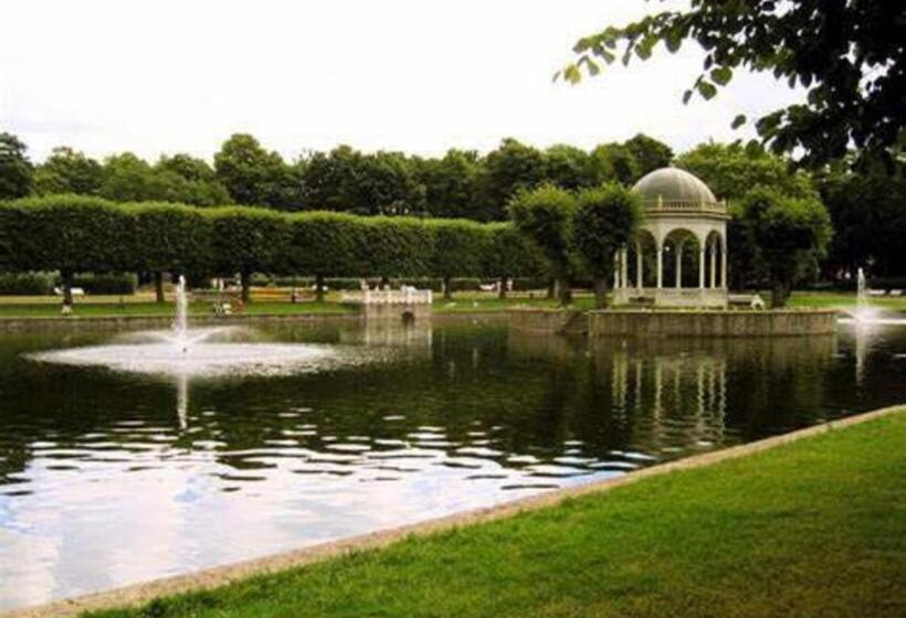 Pansiyon Villa Kadriorg Hostel