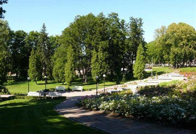 Pansiyon Villa Kadriorg Hostel