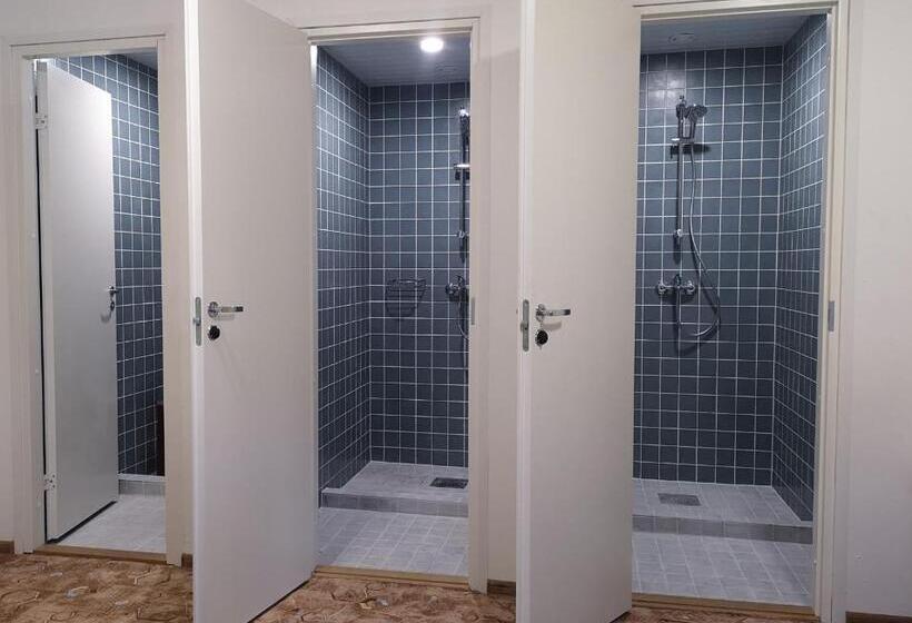 Pansiyon Villa Kadriorg Hostel