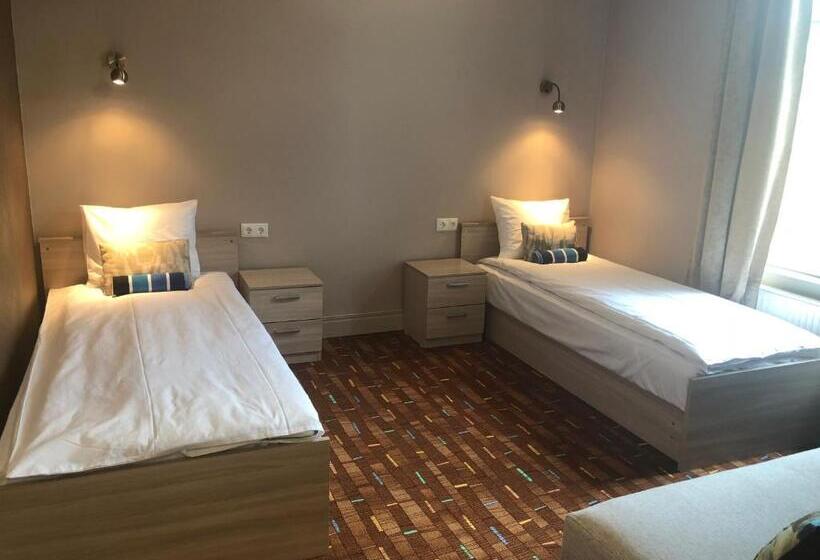 Pansiyon Villa Kadriorg Hostel