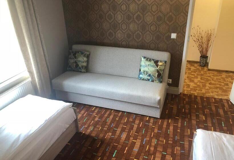 Pansiyon Villa Kadriorg Hostel