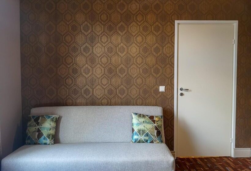 Pansiyon Villa Kadriorg Hostel