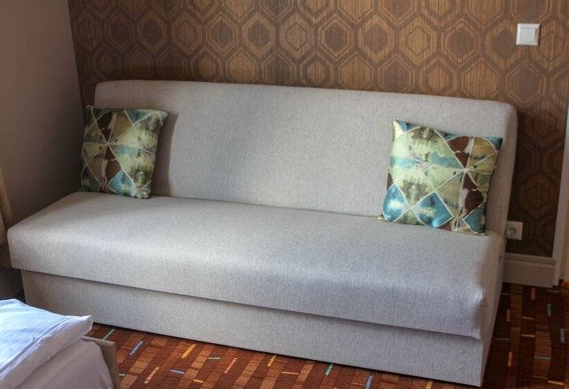 Pansiyon Villa Kadriorg Hostel