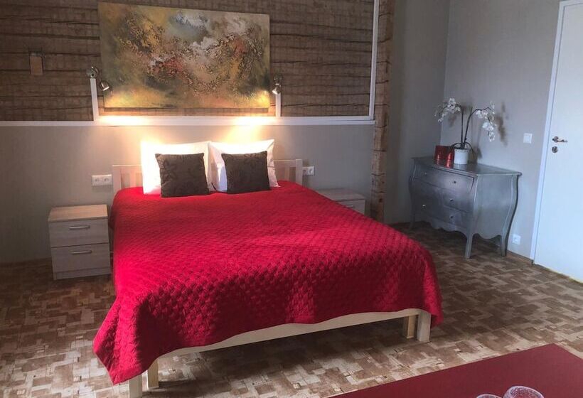 Pansiyon Villa Kadriorg Hostel