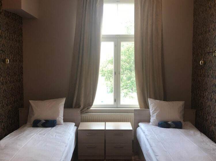 Pansiyon Villa Kadriorg Hostel