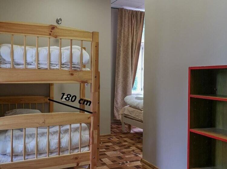 Pansiyon Villa Kadriorg Hostel