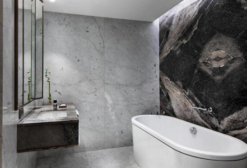 Reges, A Luxury Collection Resort & Spa, Cesme