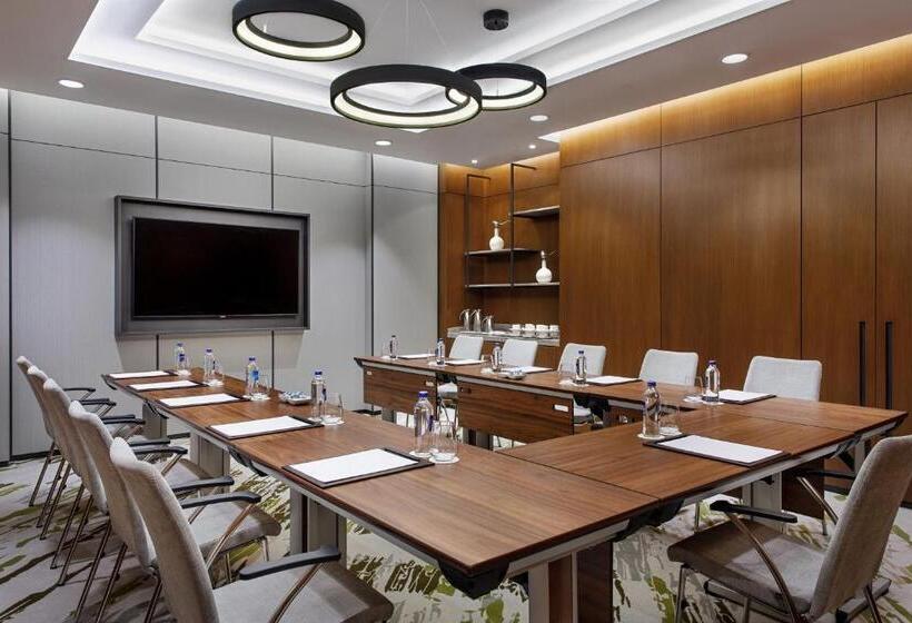 Reges, A Luxury Collection Resort & Spa, Cesme