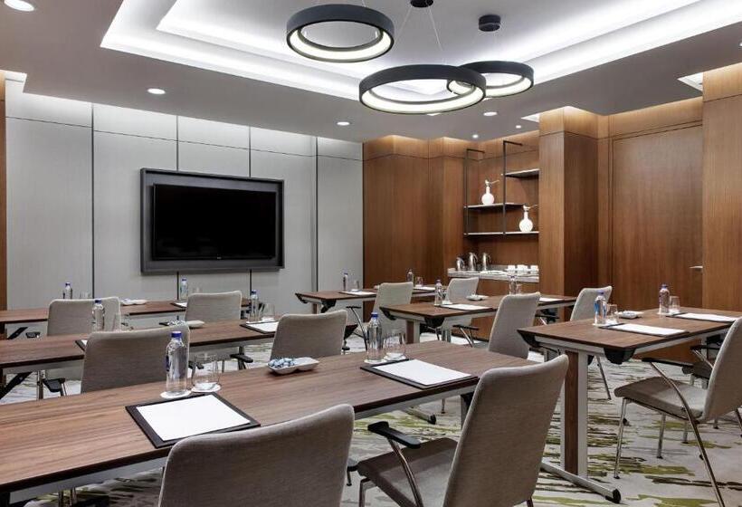 Reges, A Luxury Collection Resort & Spa, Cesme