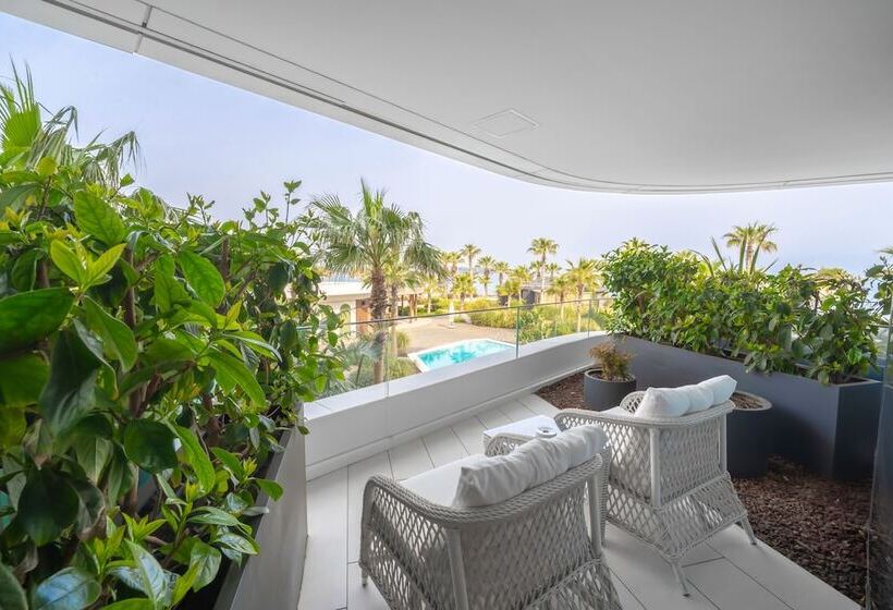 Reges, A Luxury Collection Resort & Spa, Cesme