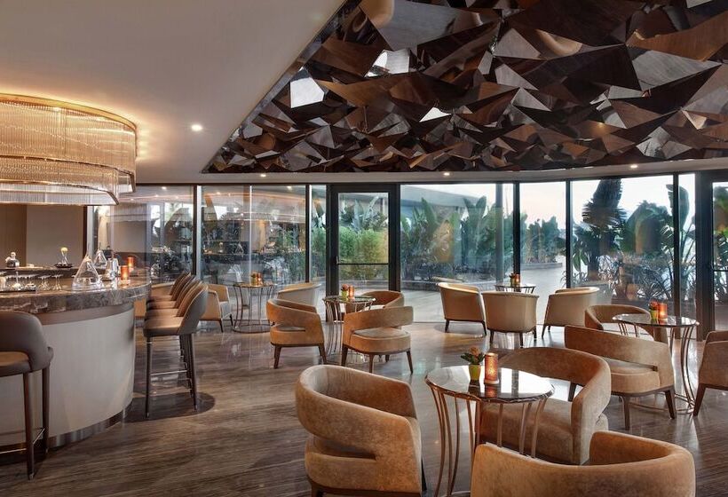 Reges, A Luxury Collection Resort & Spa, Cesme