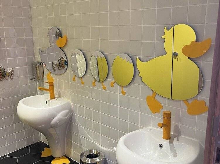 Reges, A Luxury Collection Resort & Spa, Cesme