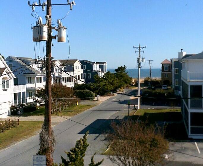 Sea Esta Motel I