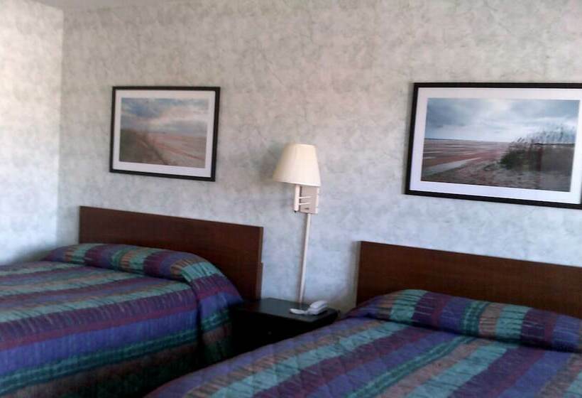 Sea Esta Motel I