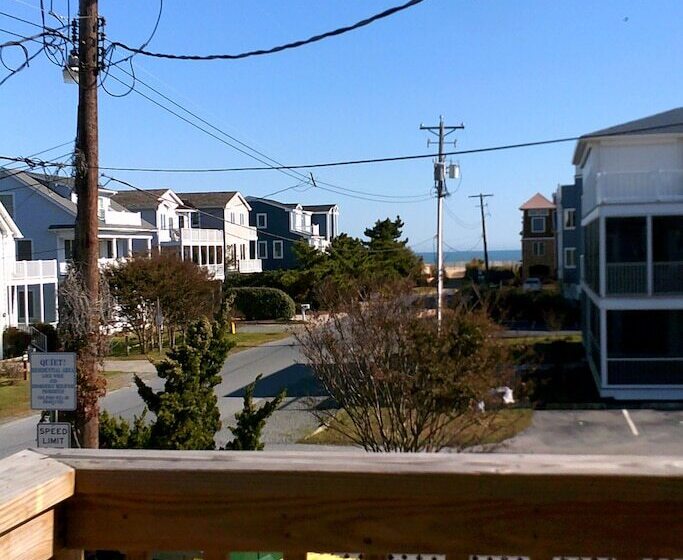Sea Esta Motel I