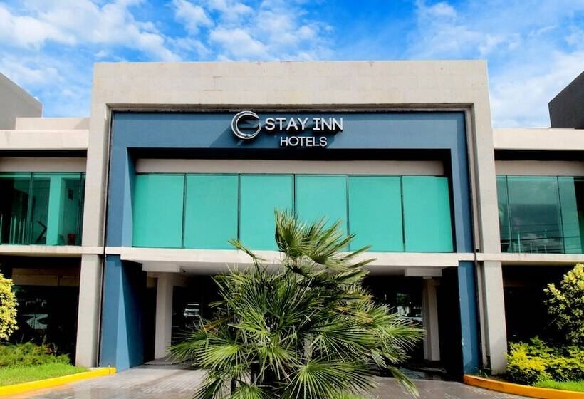 Stay Inn Hotels
