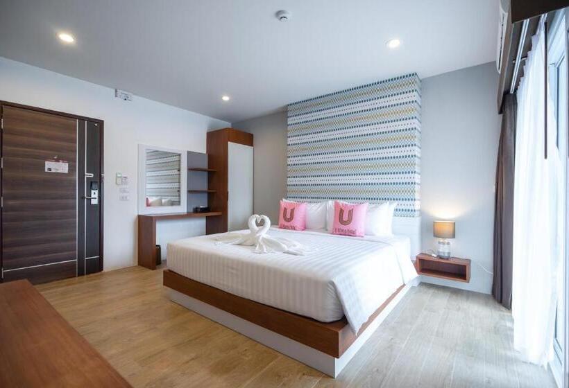 U  Homehotel Nakhonpanom