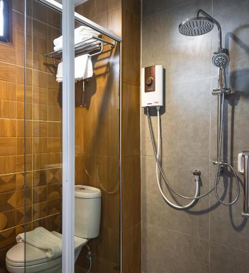 U  Homehotel Nakhonpanom