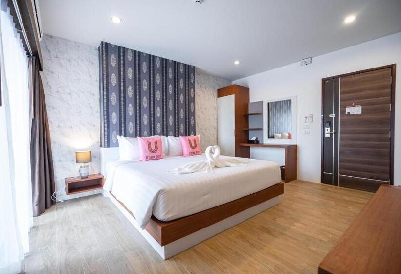 U  Homehotel Nakhonpanom