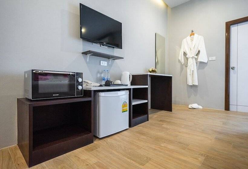 U  Homehotel Nakhonpanom