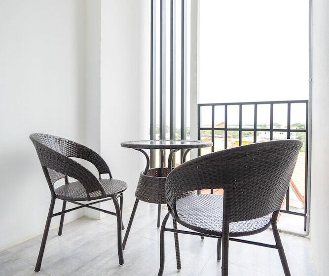 U  Homehotel Nakhonpanom