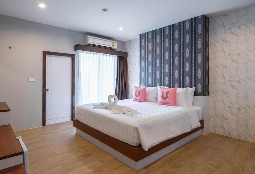 U  Homehotel Nakhonpanom