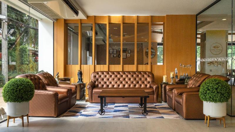 U  Homehotel Nakhonpanom