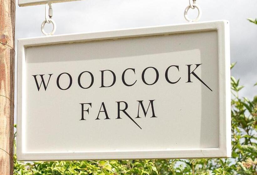 Woodcock Farm
