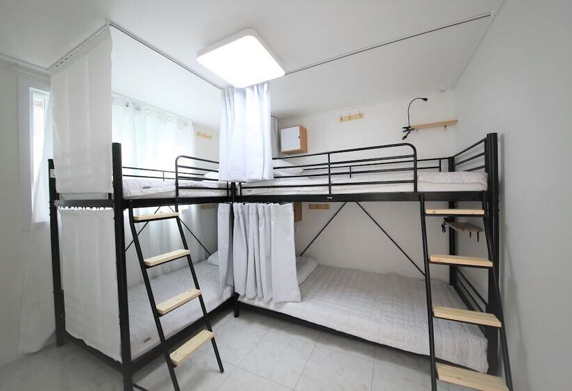 Zibro H Guesthouse Hostel