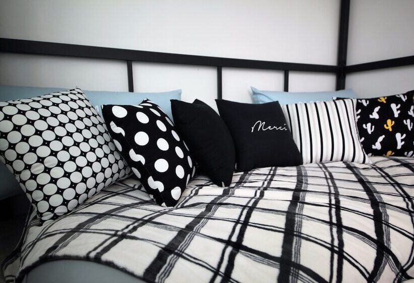 Zibro H Guesthouse Hostel